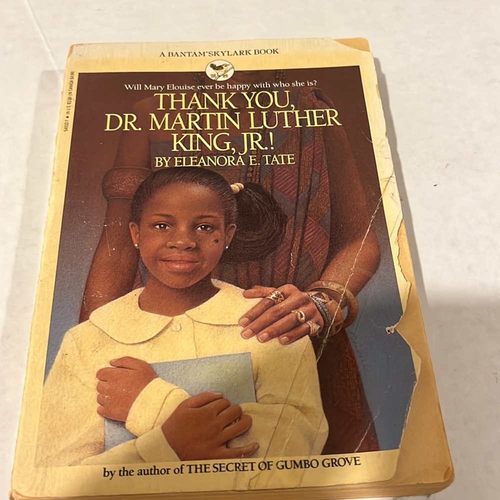 Classroom Library Books round 1 - Picture 4 of 16